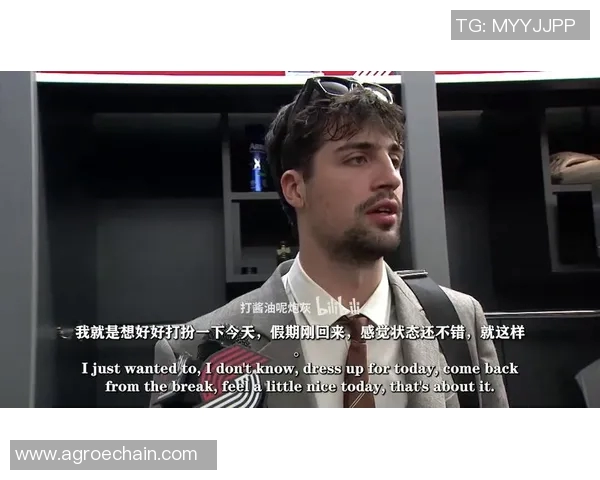 阿夫迪亚：掘金背靠背作战更有节奏 联盟就是这样无需大惊小怪